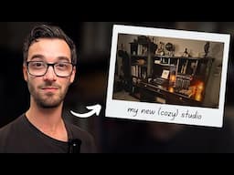 How I Rebuilt My Composing Studio From Scratch