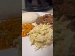 Hearty meal, like literally🤣🤤 #cookwithme #aprilwithyoutubeshorts #heartymeals