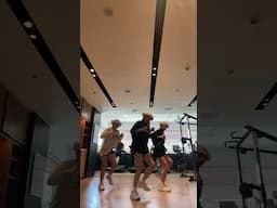 FIRE BURNING (radio edit) DANCE CHALLENGE // DASURI X KAKAI + KITTY