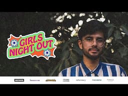 Fresh Produce 2025 - Girls Night Out | Method, Delhi [15.03.2025] #funk #newwave #djmix