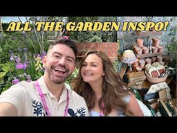 Chelsea Flower Show 2025, Art lesson & Famous Houses! Mr Carrington