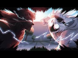 The FINAL BATTLE Animation | Last To Leave ROBLOX