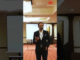 The Scandal That Destroyed News of the World #javedchaudhry #mindchanger | SX1W