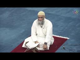 The Virtue of Fajr and Asr Salah | Isha Khatirah | Sh. Yaser Birjas