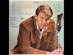 Cavalcade Radio Hour - June 7, 2025: Spotlight on singer and guitarist Glen Campbell