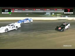 09.05.24 World 100 Night 1 | Feature Highlights