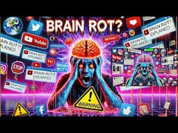 What is Brain Rot? Brain Rot Explained