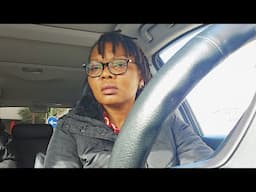 The End of a Very Long Day OFF in the Life of A Remote Worker | Flo Chinyere