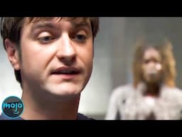 Top 10 Creepiest Things Found in the Backgrounds of TV Scenes