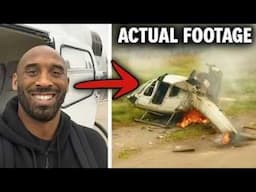 20 Famous People Who Tragically DIED In Plane Crashes