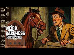 He Gets Winning Race Tips STRAIGHT FROM THE HORSE’S MOUTH!