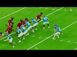 NFL DRAFT: Jordan Watkins Highlights