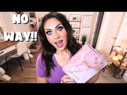 EYESCREAM BEAUTY SUBSCRIPTION UNBOXING FOR APRIL 2025 - INDIE MAKEUP