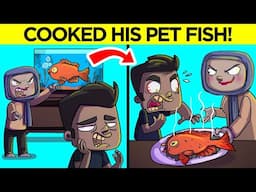 Extreme Stories of Revenge That Went TOO FAR - Part 8