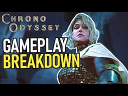What To Know About Chrono Odyssey | Gameplay Breakdown 2025