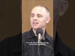 The Great Silence #adyashanti #opengatesangha #silence #meditation