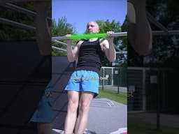 Perfect Grip For Pull-Ups?