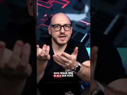 Será que realmente vale a pena economizar e pegar uma placa de vídeo de 8GB? 🤔 #shorts