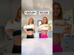 Easy Swaps = Massive Body Recomp