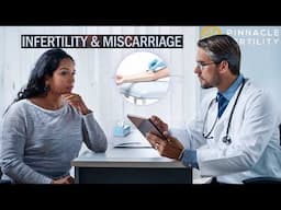 These two blood tests can help predict Infertility & Miscarriage