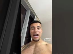 HS TikkyTokky Reacts to Chris Eubank beating Conor Benn…