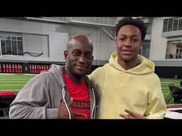 SCOOP: Why Georgia’s DB Class Should Be One Of The Nation’s Best 👀
