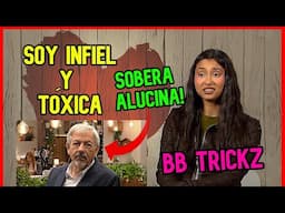 🔥CARLOS SOBERA ALUCINA con LA SOLTERA MAS INFIEL!🔥 FIRST DATES MEJORES MOMENTOS 2025 PROGRAMA CITA