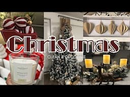2023 Christmas Decorate With Us | PR Unboxing | Neutral Holiday Decor | Vlog | JasandTee