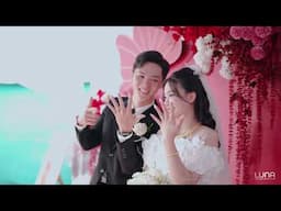 Video Phóng Sự Cưới Tại Lâm Đồng