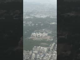 I Saw Real Life Peak From Plane 🤯 #shorts
