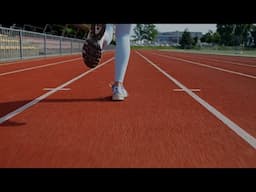 How the first woman could soon break the 4-minute-mile barrier