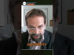 Power Outages and More: Neocolonialism in Puerto Rico with Professor Ian Seda-Irizarry