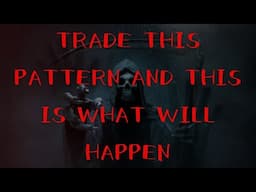 When NOT to trade - Professional Trader Mentoring