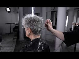 Pixie Cut for Curly Hair – Age-Defying Hair Transformation