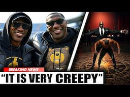 Shannon Sharpe BLINDSIDED After Stylist Spills Private Details Online!