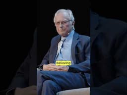 Richard Dawkins: Faith Is Bad!