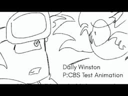 Dally Winston didn’t die a hero. — Pokemon: Crimson Blitz Saga OC Animation
