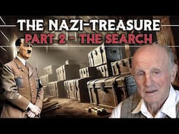 Part 2: New Leads to the Lost Nazi Treasure - The search begins - Documentary