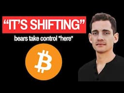 Bitcoin [BTC]: This changes everything.
