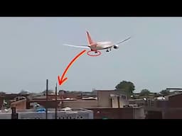 What Really Caused Air India 171 Crash, No Lift, Low Time Pilot.