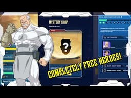 IMPROVED MYSTERY SHOP! - Invincible: Guarding the Globe