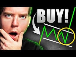 READY FOR LIFTOFF! Bitcoin Ready To Hit $90000!