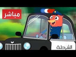 قناة أسرتنا مباشر | أغاني جديدة  ممتعة  للأطفال
