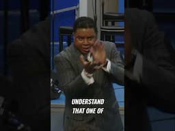 Control Your Body & Mind: Holy Ghost Changes EVERYTHING!