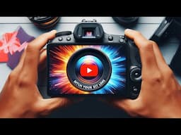 Maybe It's Time to Get Rid of That Kit Lens!