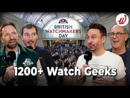 Is This The Best British Watch Show Ever?