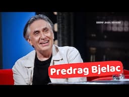 1. Predrag Bjelac - Show Jana Krause 11. 6. 2025