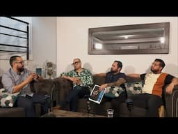 En Conexión El Podcast 4 Capítulo Hugo Carrasco Contador Y maestro