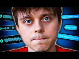 ImAllexx is a Shameless Liar - Alice's Document