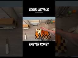 COOK WITH US | British Easter Roast